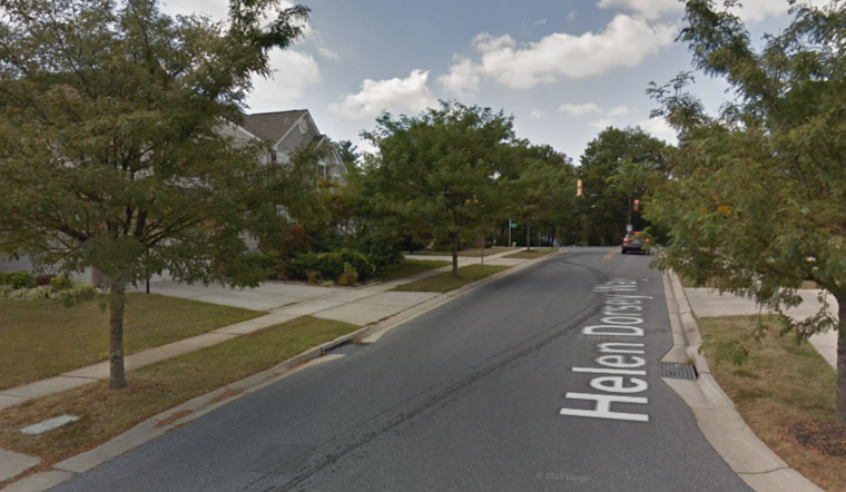 Howard County Police Offer $5,000 Reward for Information on Columbia Homicide of Teen Lance Carrington