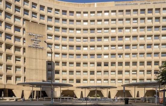 HUD Probes Texas General Land Office, Alleges Racial Bias in $1 Billion Hurricane Harvey Funds Distribution