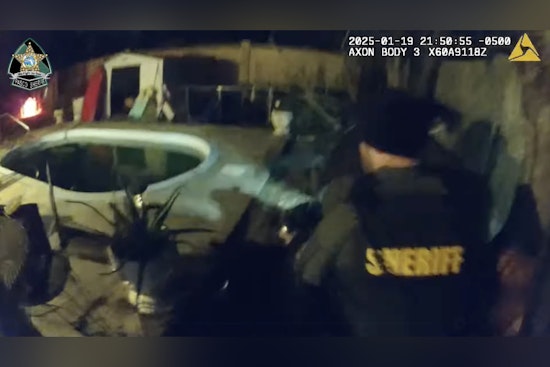 Hudson Man Fatally Shot by Pasco County Deputies During Arrest Standoff as FDLE Launches Investigation