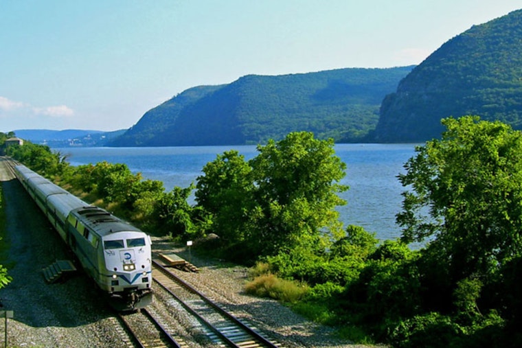 Hudson Valley Transit Set for Major Overhaul, Governor Hochul Proposes Upgrades to Slash Rail Travel Times