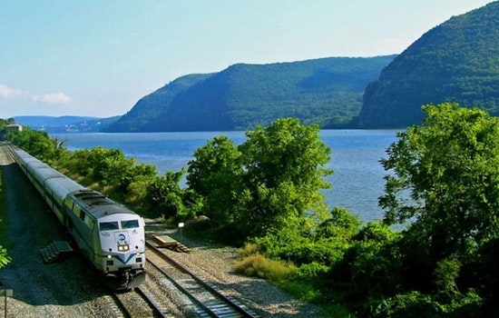 Hudson Valley Transit Set for Major Overhaul, Governor Hochul Proposes Upgrades to Slash Rail Travel Times