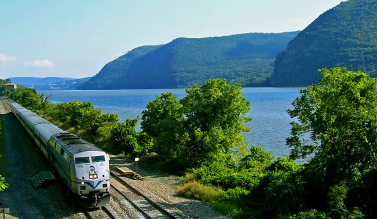 Hudson Valley Transit Set for Major Overhaul, Governor Hochul Proposes Upgrades to Slash Rail Travel Times