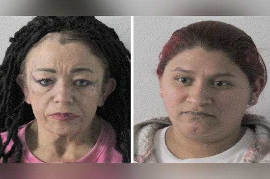 Humble's Illegal Gambling Ring Busted: Harris County Precinct 4 Seizes $3,000 and Arrests Suspects