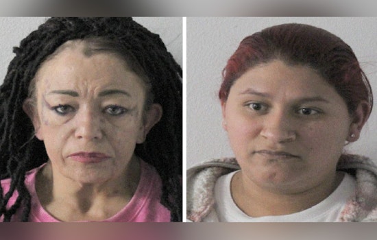 Humble's Illegal Gambling Ring Busted: Harris County Precinct 4 Seizes $3,000 and Arrests Suspects