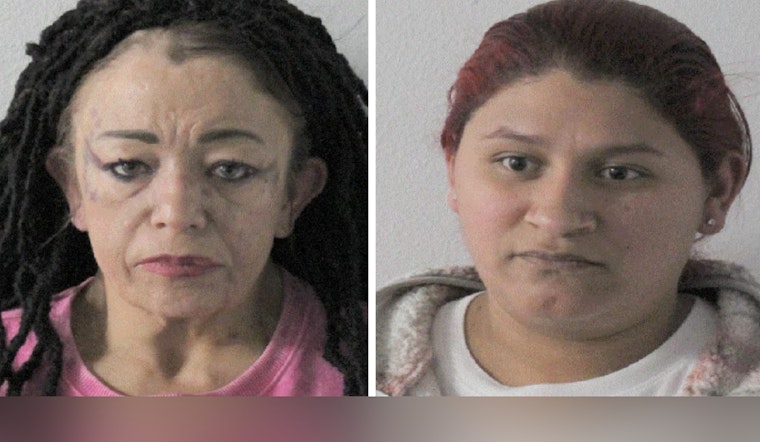 Humble's Illegal Gambling Ring Busted: Harris County Precinct 4 Seizes $3,000 and Arrests Suspects