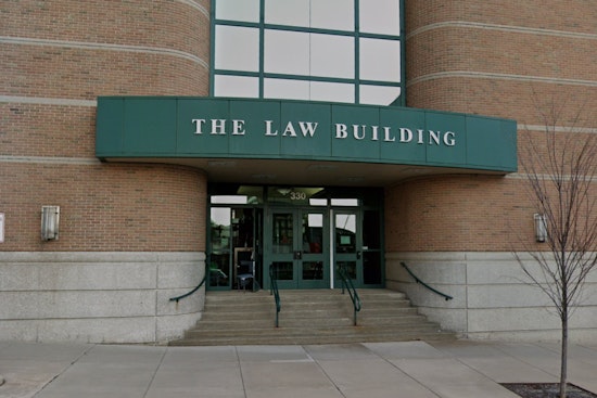 Huntsville Man Pleads Guilty to Money Laundering in Michigan Sextortion Scheme Linked to Nigerian Operation