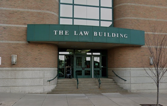 Huntsville Man Pleads Guilty to Money Laundering in Michigan Sextortion Scheme Linked to Nigerian Operation