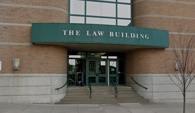 Huntsville Man Pleads Guilty to Money Laundering in Michigan