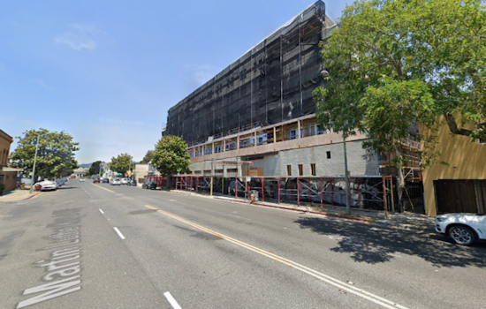Hybridge Capital Management Transforms Oakland Student Housing into Affordable Rentals for Veterans and Vulnerable Populations