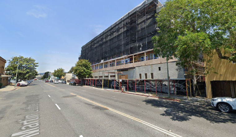 Hybridge Capital Management Transforms Oakland Student Housing into Affordable Rentals for Veterans and Vulnerable Populations