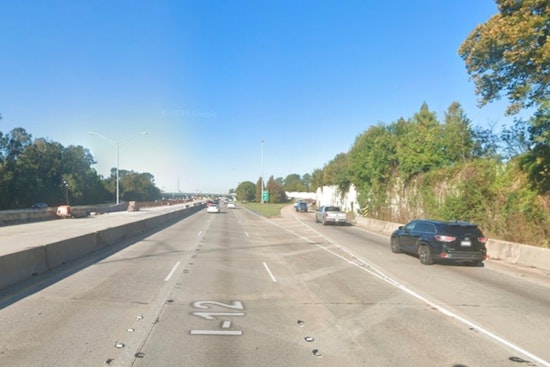 I-12 Lane Closures in Baton Rouge to Impact Night Commutes and Daytime Travel