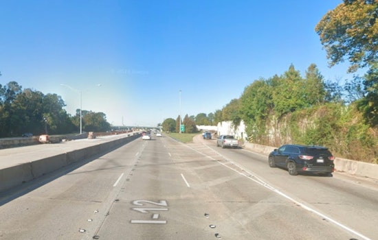 I-12 Lane Closures in Baton Rouge to Impact Night Commutes and Daytime Travel