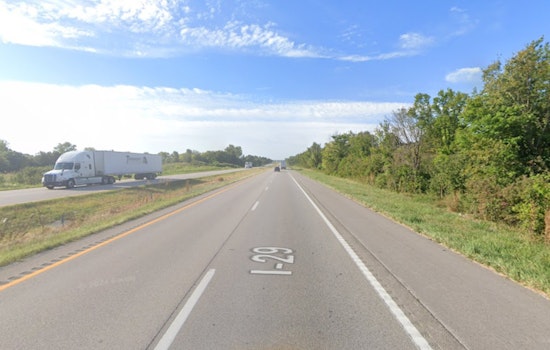 I-29 Slide Repair Project to Cause Delays in Holt County from February 2023 to May 2025