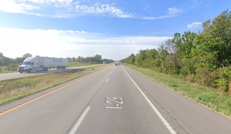 I-29 Slide Repair Project to Cause Delays in Holt County from February 2023 to May 2025
