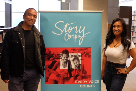 'I Am San Diego' Initiative Unveils Diverse City Narratives for Library of Congress Archive