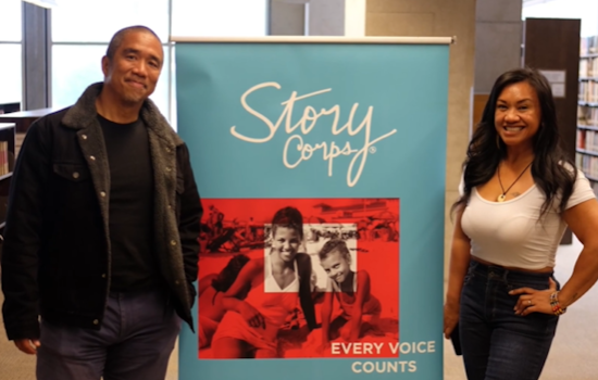'I Am San Diego' Initiative Unveils Diverse City Narratives for Library of Congress Archive