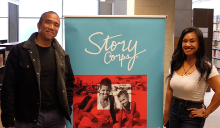 'I Am San Diego' Initiative Unveils Diverse City Narratives for Library of Congress Archive