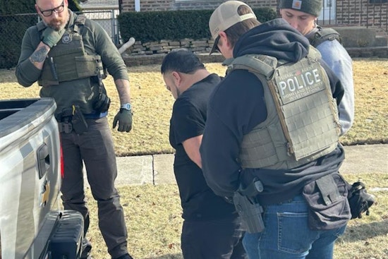 ICE Arrest Avalanche, Trump Administration Sets Staggering Daily Quotas for New York and Nationwide