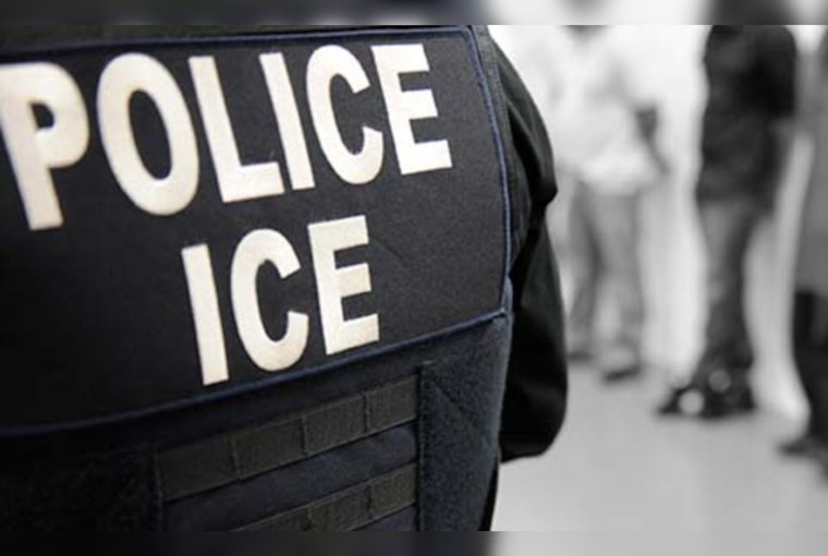 ICE Clarifies Houston Operations as Targeted Enforcement, Not Sweeps, Amid Policy Shifts Under Trump Administration