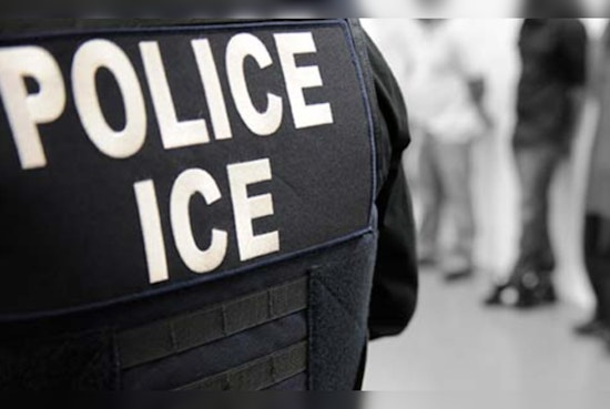 ICE Clarifies Houston Operations as Targeted Enforcement, Not Sweeps, Amid Policy Shifts Under Trump Administration