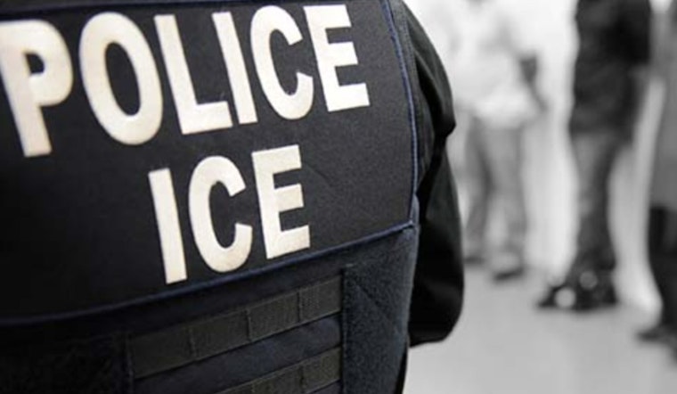 ICE Clarifies Houston Operations as Targeted Enforcement, Not Sweeps, Amid Policy Shifts Under Trump Administration