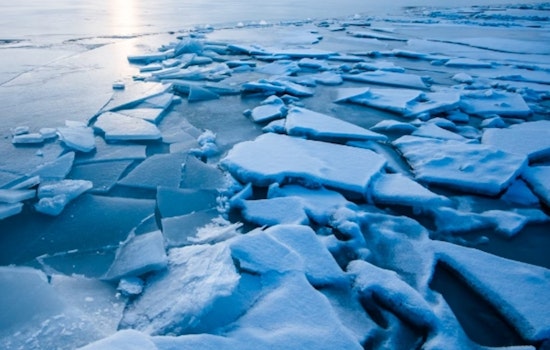 Ice Fishers Rescued from Frigid Waters at Wind Lake with One Hospitalized as Local Experts Urge Caution