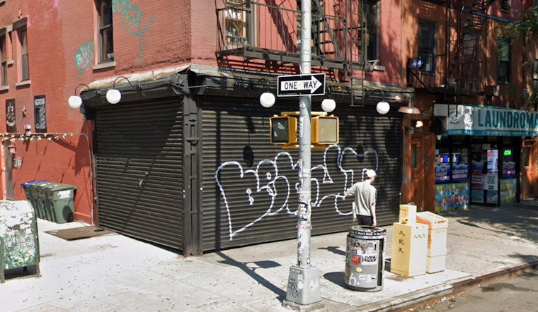 Iconic Amor y Amargo Cocktail Bar Reopens in East Village NYC, DEP to Hold Hearing on Charbroiler Regulations