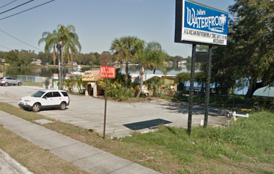Iconic Orange County Restaurant 'The Waterfront' Closes Indefinitely After Devastating Fire