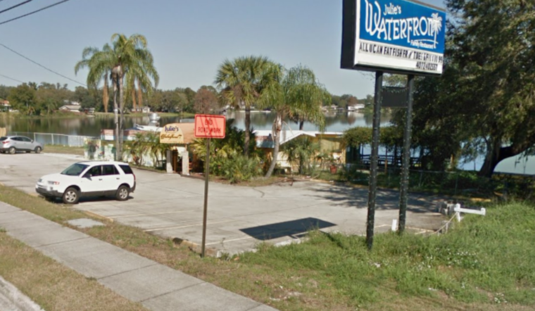 Iconic Orange County Restaurant 'The Waterfront' Closes Indefinitely After Devastating Fire