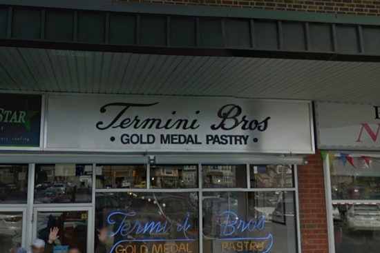 Iconic Termini Brothers Bakery in Philadelphia Struck by Early Morning Theft, Police Seek Information