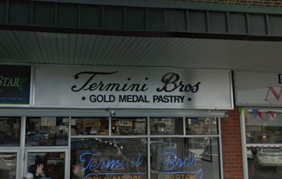 Iconic Termini Brothers Bakery in Philadelphia Struck by Early Morning Theft, Police Seek Information