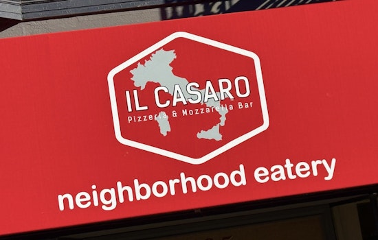 Il Casaro Pizzeria Temporarily Closes Castro Location, Reopening Uncertain