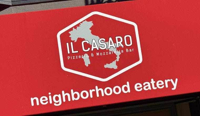 Il Casaro Pizzeria Temporarily Closes Castro Location, Reopening Uncertain