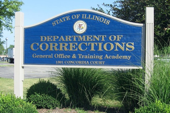 Illinois Department of Corrections Partners with Local Institutions to Enhance Cadet Training and Address Staffing Shortages
