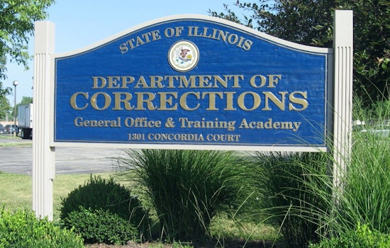 Illinois Department of Corrections Partners with Local Institutions to Enhance Cadet Training and Address Staffing Shortages