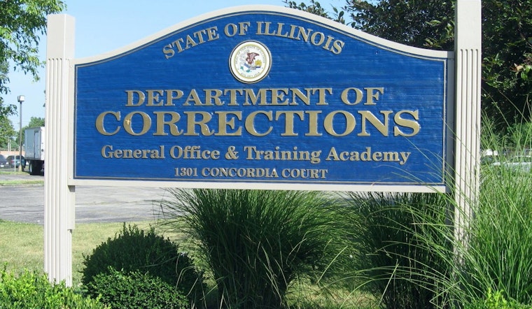 Illinois Department of Corrections Partners with Local Institutions to Enhance Cadet Training and Address Staffing Shortages