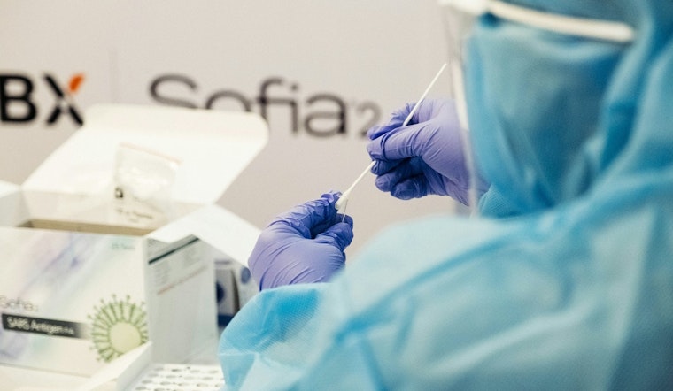 Illinois Faces Spike in Flu, RSV, and COVID Hospitalizations; Health Officials Stress Importance of Vaccination
