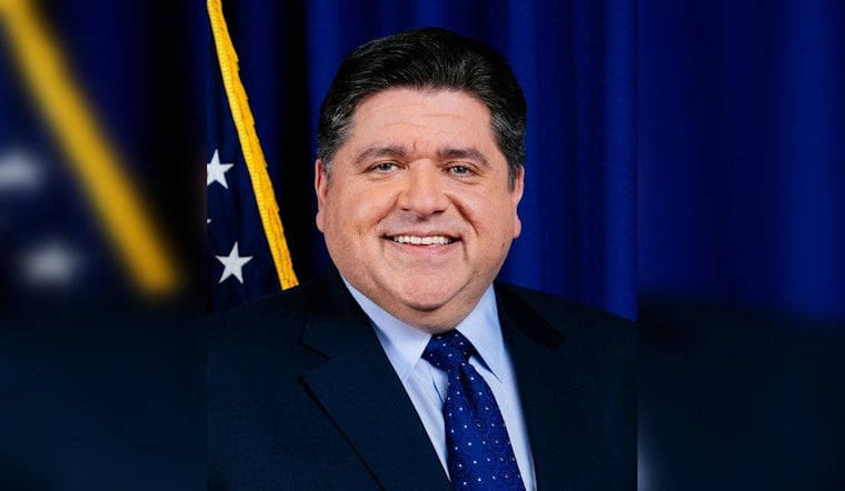 Illinois Governor JB Pritzker Launches $31M Initiative to Prepare Industrial Sites for Economic Growth