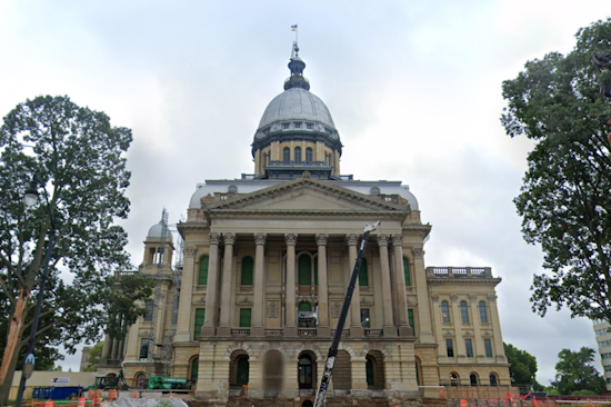 Illinois Joins 47 States in Coordinated Enforcement Action Against Block, Inc. for Alleged BSA and AML Violations