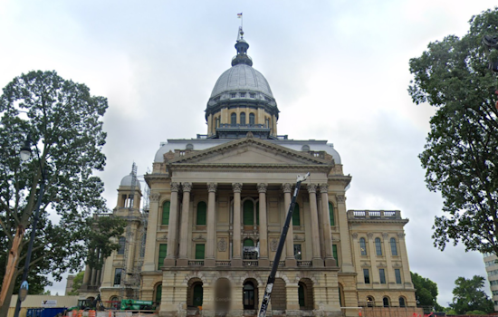 Illinois Joins 47 States in Coordinated Enforcement Action Against Block, Inc. for Alleged BSA and AML Violations