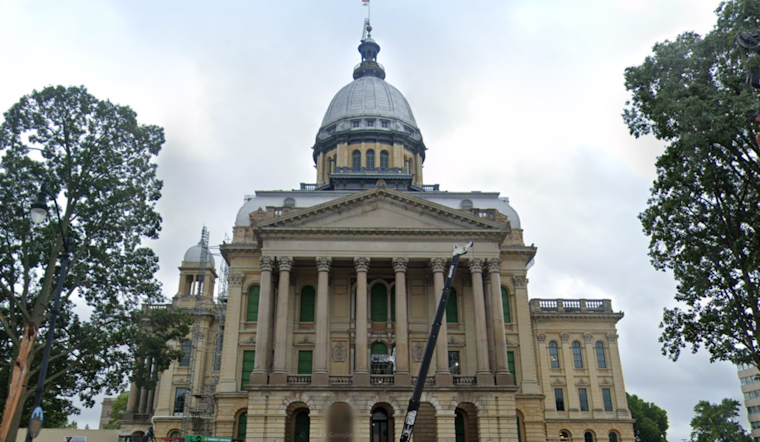 Illinois Joins 47 States in Coordinated Enforcement Action Against Block, Inc. for Alleged BSA and AML Violations