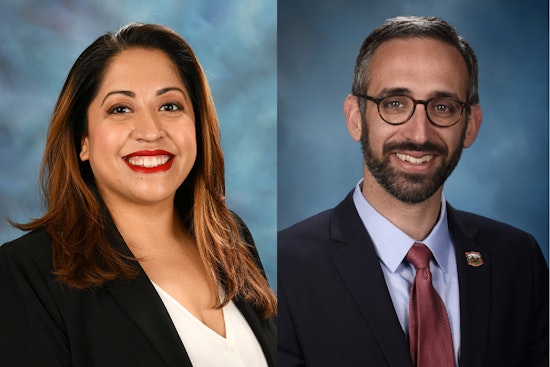 Illinois Lawmakers Propose Decriminalization of Sex Work in Groundbreaking Bill