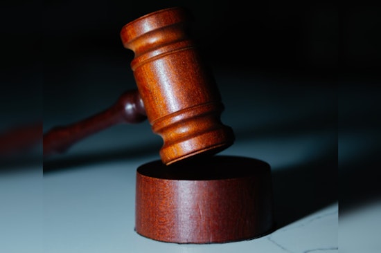 Illinois Man Sentenced to 37 Months for Assaulting Officers During Jan. 6 Capitol Riot