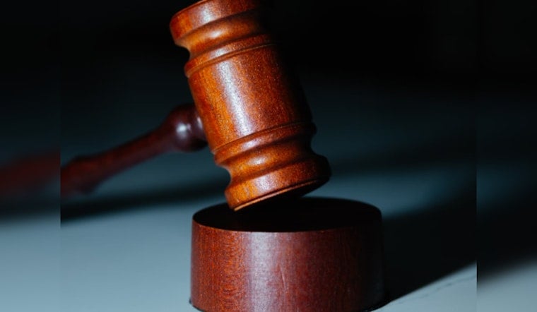 Illinois Man Sentenced to 37 Months for Assaulting Officers During Jan. 6 Capitol Riot