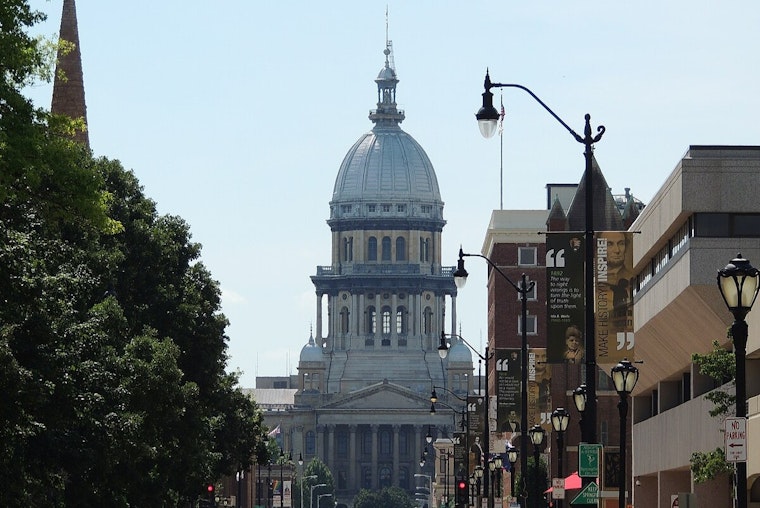 Illinois Metro Areas Display Mixed Unemployment Trends, Job Growth Uneven Across Regions