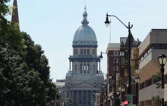 Illinois Metro Areas Display Mixed Unemployment Trends, Job Growth Uneven Across Regions
