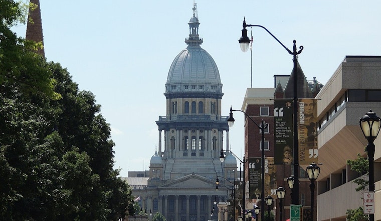 Illinois Metro Areas Display Mixed Unemployment Trends, Job Growth Uneven Across Regions