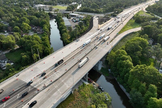 Illinois Thrives with $17.2 Billion Infrastructure Enhancements Under Rebuild Illinois Program