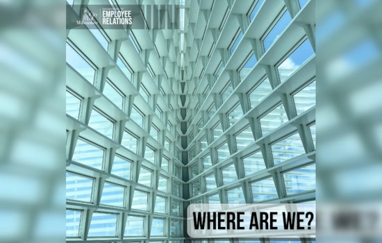 Milwaukee Art Museum, A Century-Old Cultural Keystone Attracts Over 400K Visitors Annually