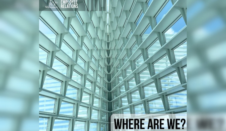 Milwaukee Art Museum, A Century-Old Cultural Keystone Attracts Over 400K Visitors Annually